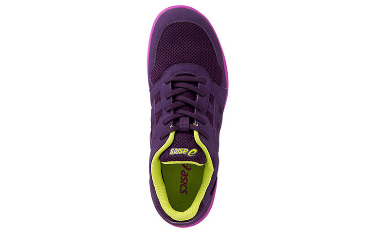 (WMNS) ASICS Gel-Moogee SP4 G-TX 2E 'Purple' 1132A028-506