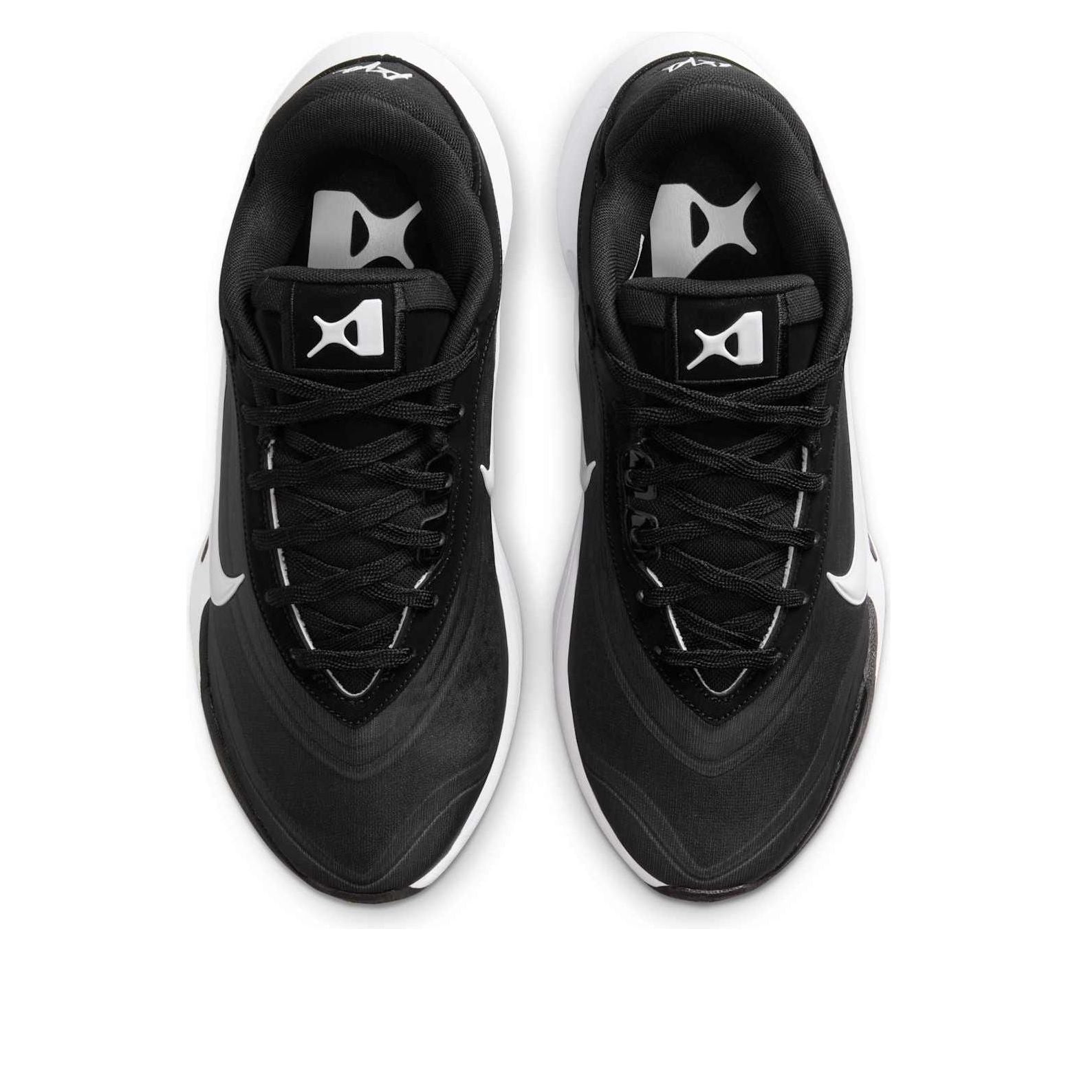 (WMNS) Nike A'One TB 'Black White' HQ8500-001
