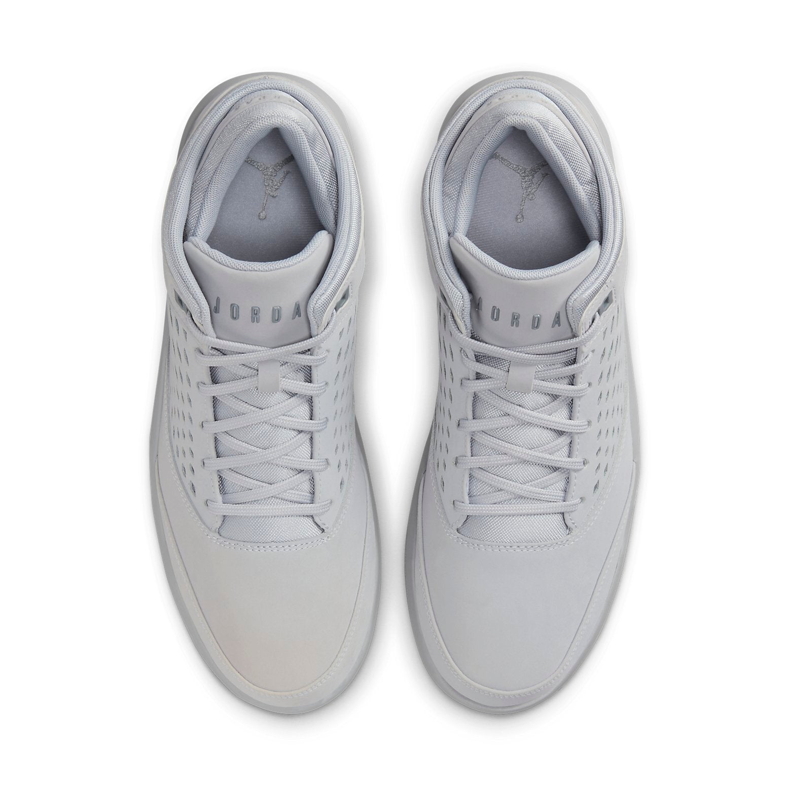 Air Jordan Flight Origin 4 'Wolf Grey' 921196-005