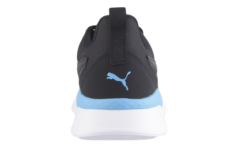 PUMA Anzarun Lite Bold Black/Blue 372362-06