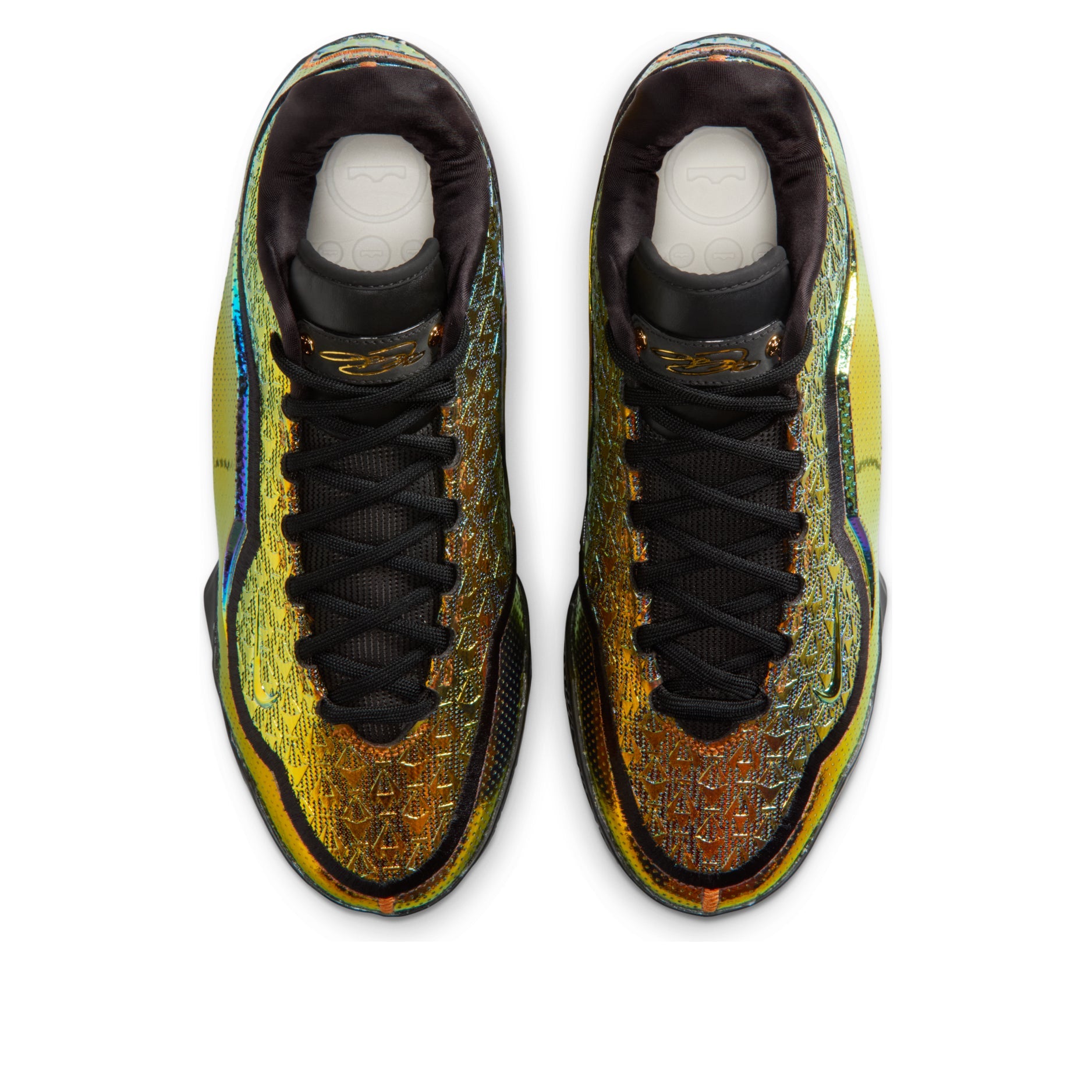Nike LeBron 23 EP 'Uncharted' IB9561-900
