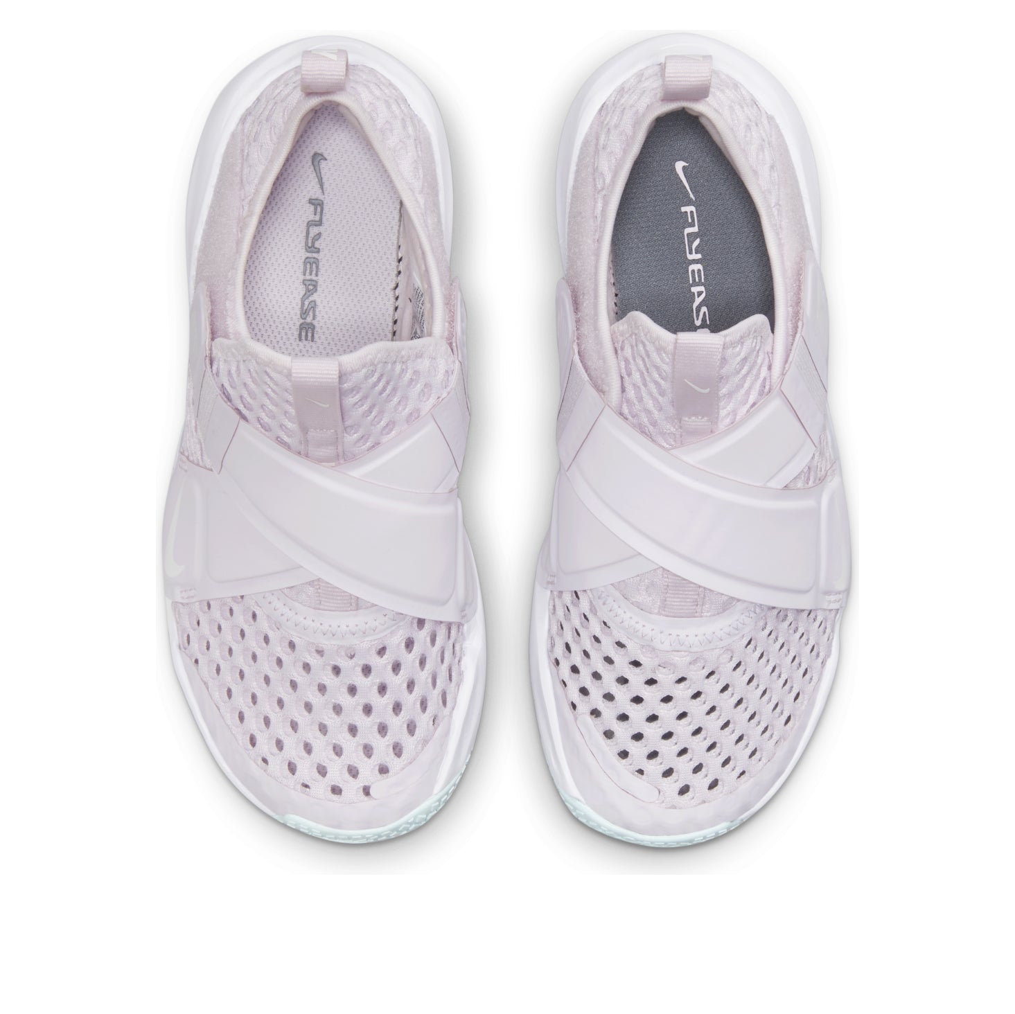 (PS) Nike Flex Advance BR 'Light Violet Glacier Blue' DC9370-500