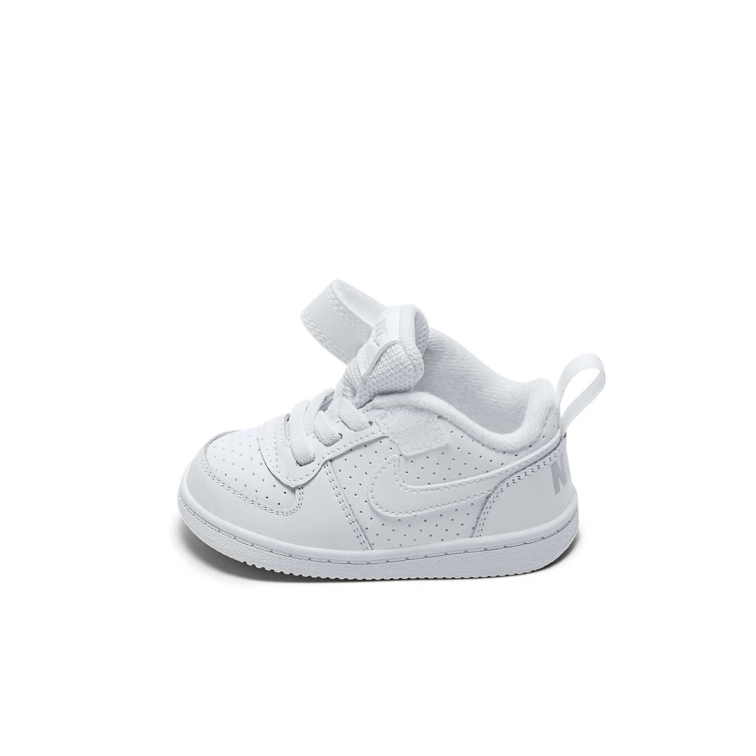 (TD) Nike Court Borough Low 'White' 870029-100