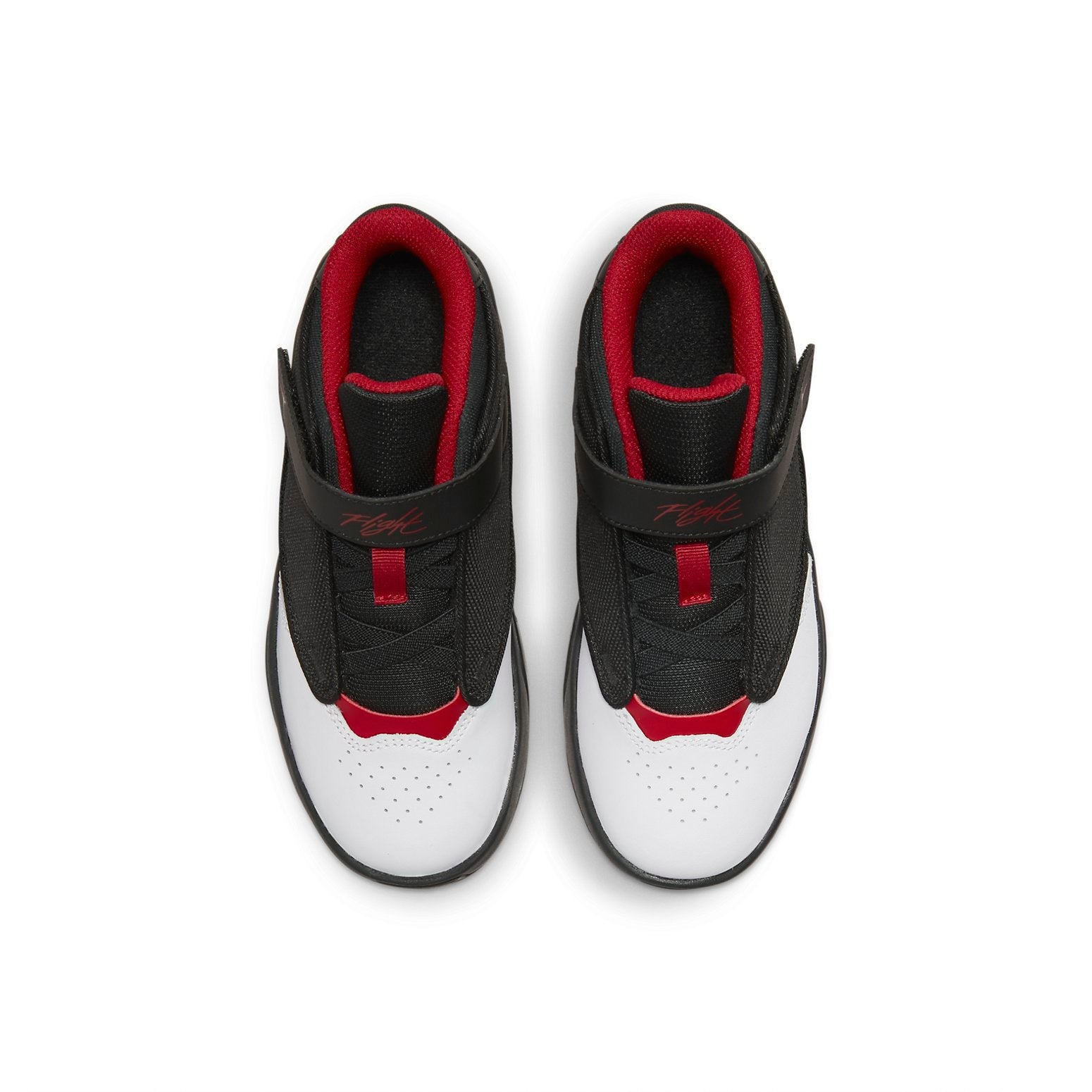 (PS) Air Jordan Max Aura 4 'Black White Gym Red' DQ8403-061
