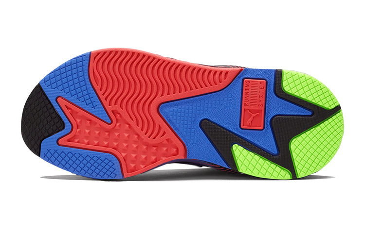 (GS) PUMA RS-X 'Dazed 2' 384654-01