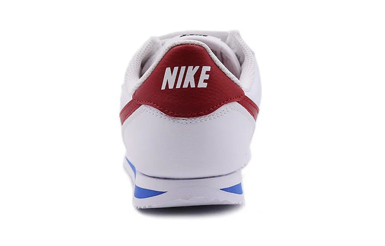 (PS) Nike Cortez Basic SLVelcro 'Varsity Red' 904767-103