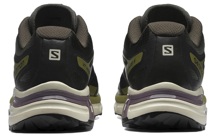 Salomon XT-Wings 2 'Black Olive Green' 416259