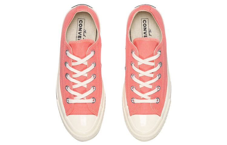 Converse Chuck Taylor All Star 70 1970s 18 'Red' 160522C