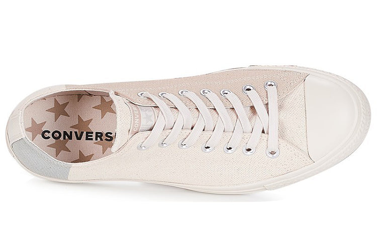 Converse Chuck Taylor All Star Light Pink/White 160473C