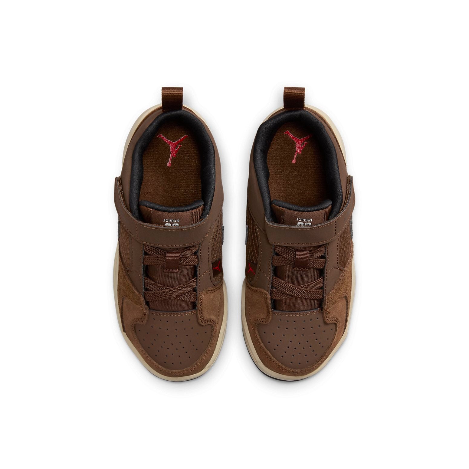 (PS) Air Jordan Stadium 90 'Cacao Wow' DX4398-200