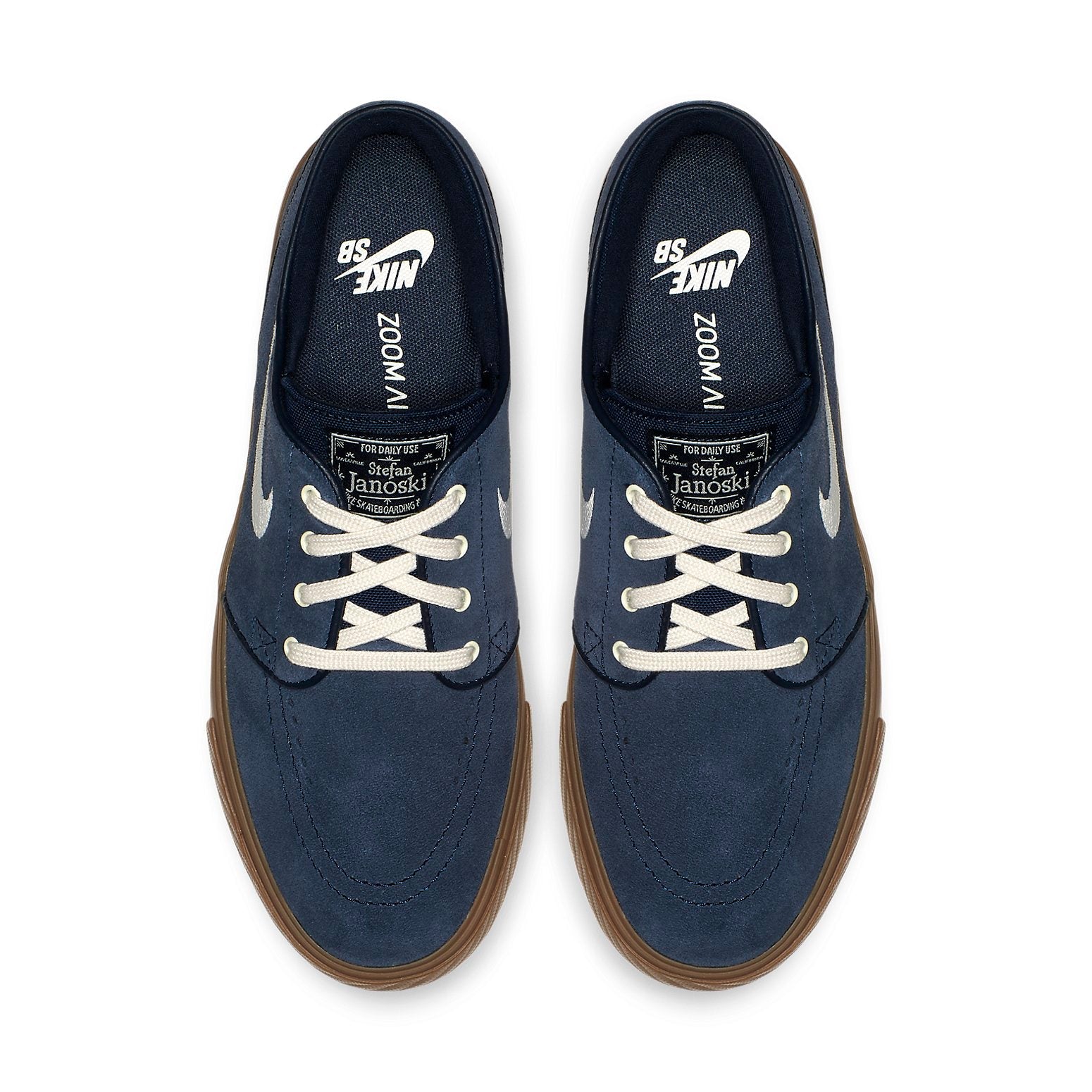 (WMNS) Nike Zoom Stefan Janoski AH4233-400