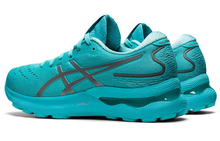 (WMNS) ASICS Gel-Nimbus Lite Show 'Mint' 1012B203-400