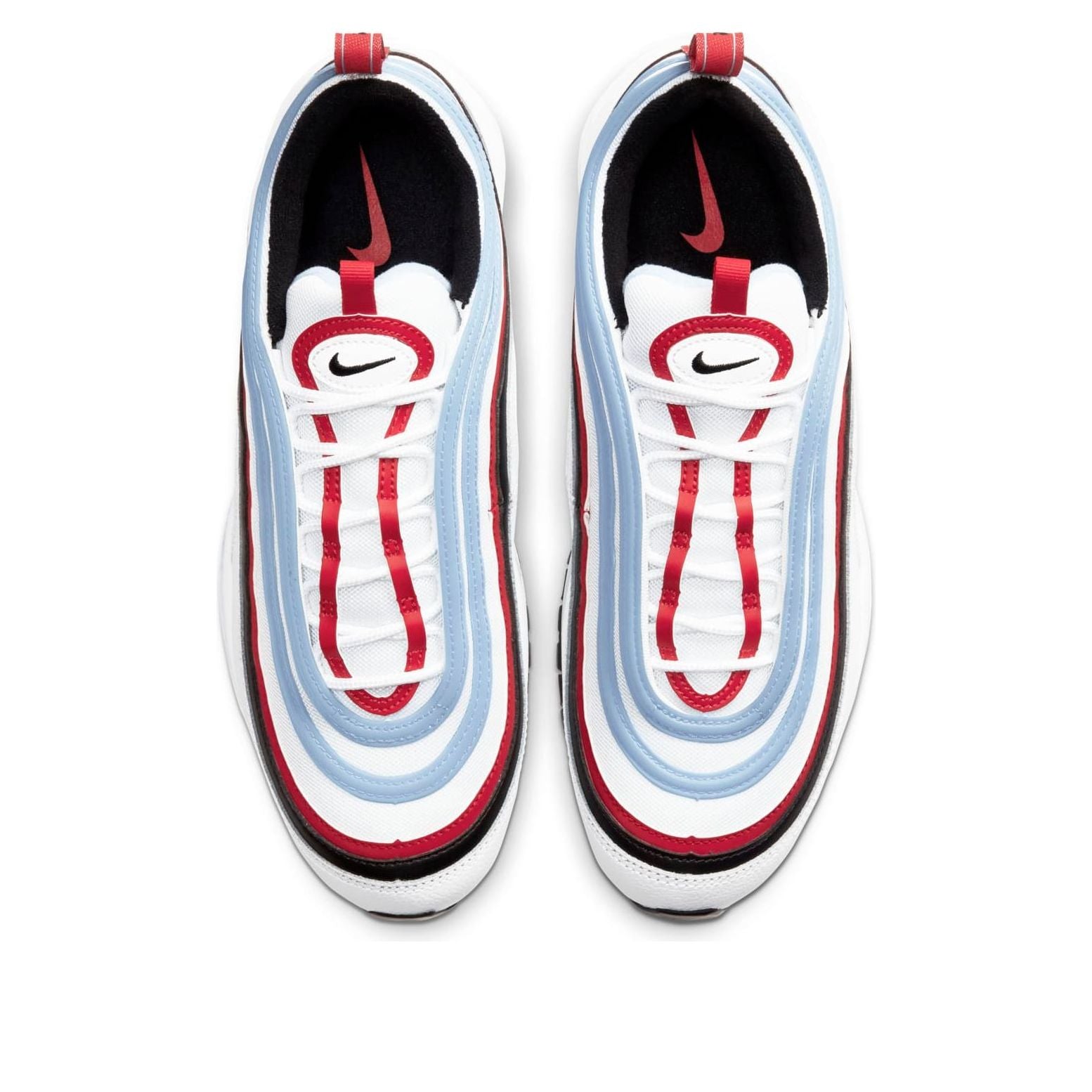 Nike Air Max 97 'Light Blue White' CW6986-100