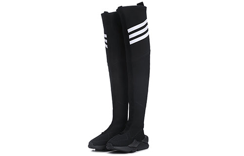 (WMNS) adidas Y-3 Cargo Black BC0947