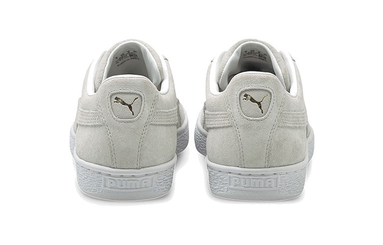 PUMA Suede Classic 21 'Grey Violet' 374915-03