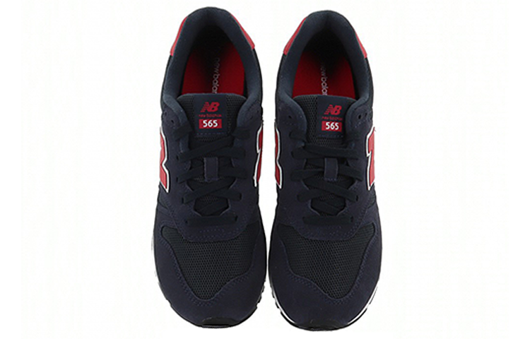 New Balance 565 Blue/Red ML565NTW