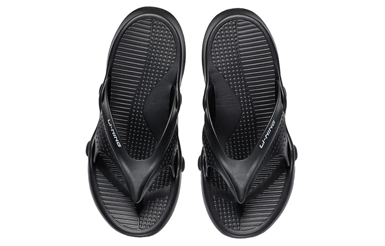 Li-Ning Casual Sports Slippers AGAS007-1