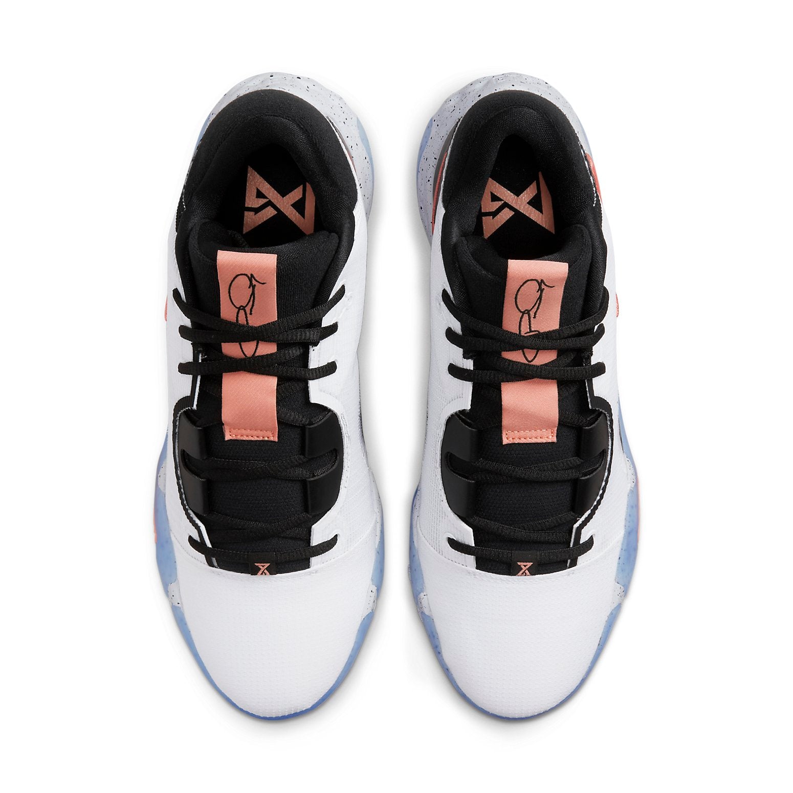 Nike PG 6 'Fluoro' DC1974-100