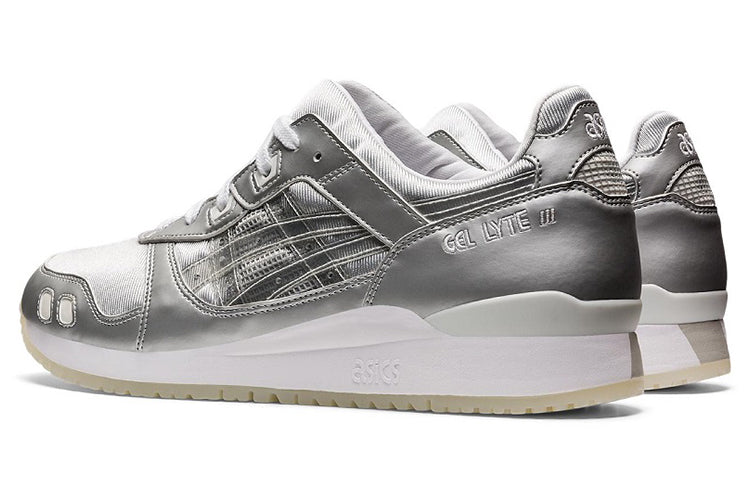 ASICS Gel-Lyte 3 Medal Pack 'Metallic Silver' 1203A152-020