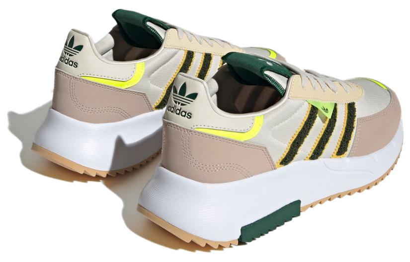 adidas Retropy F2 'Brown'  HQ4360