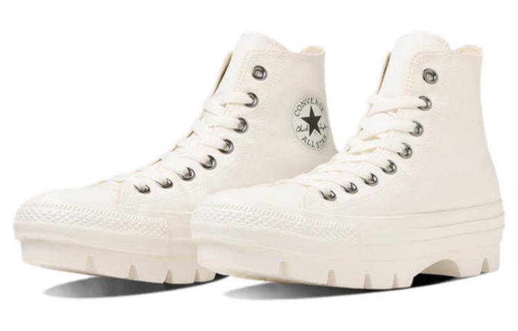 Converse All Star Chunk High Top 'Off-White' 31310240