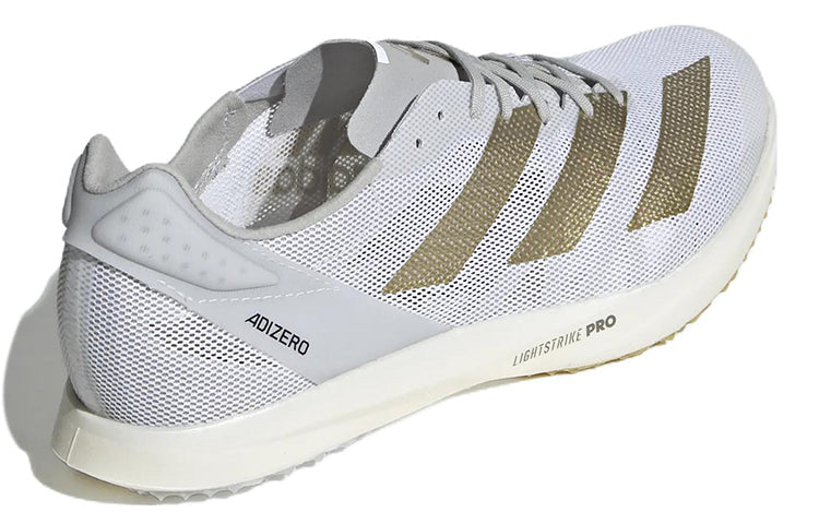 adidas Tinman Elite x Adizero Avanti TYO 'White Gold Metallic' GW1385