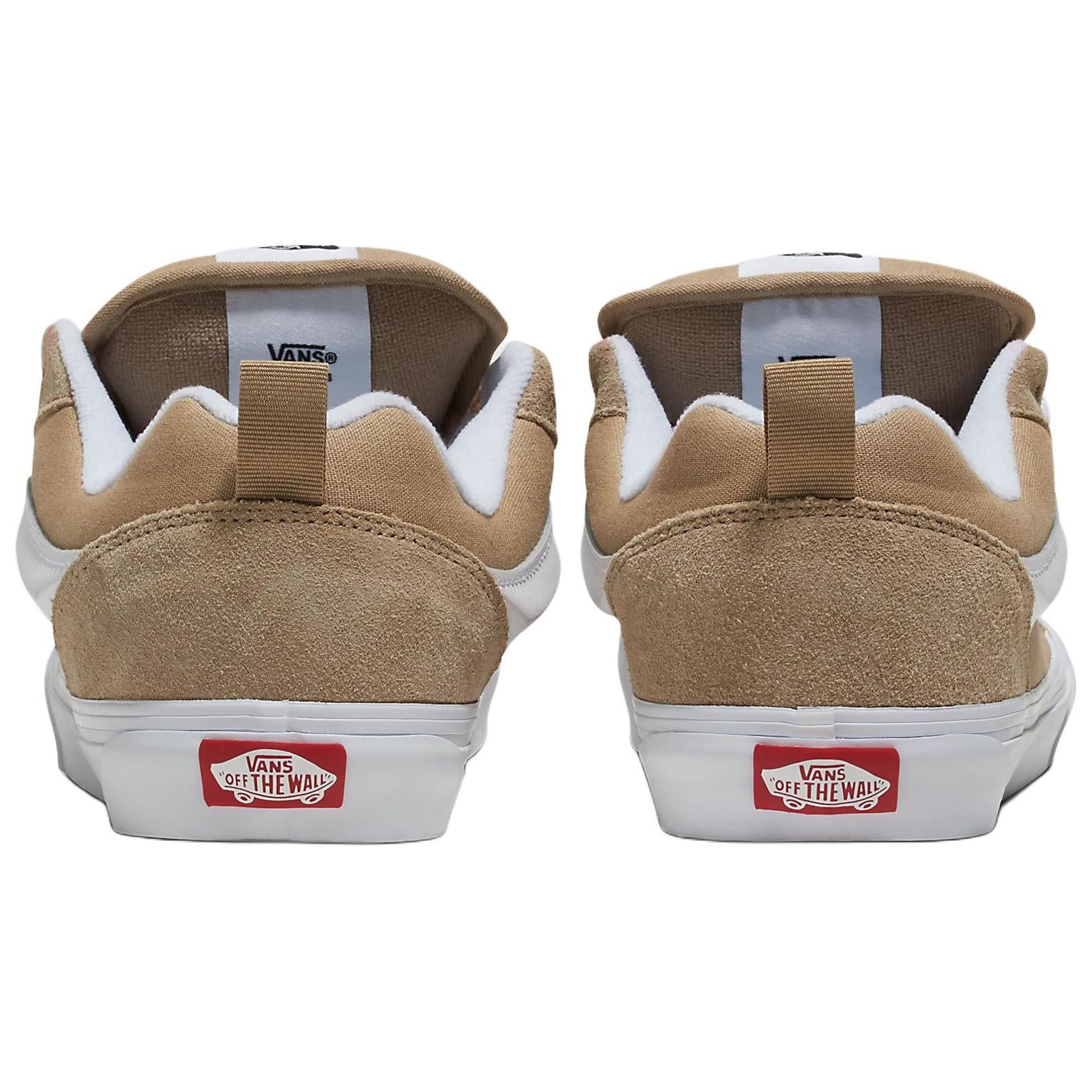 Vans Knu-Skool 'Khaki' VN000CRPKHK