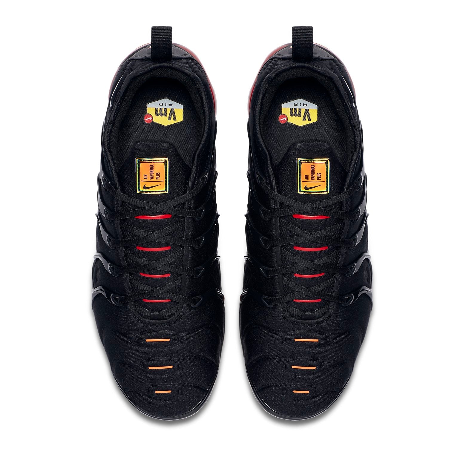 Nike Air VaporMax Plus Black CV1645-001