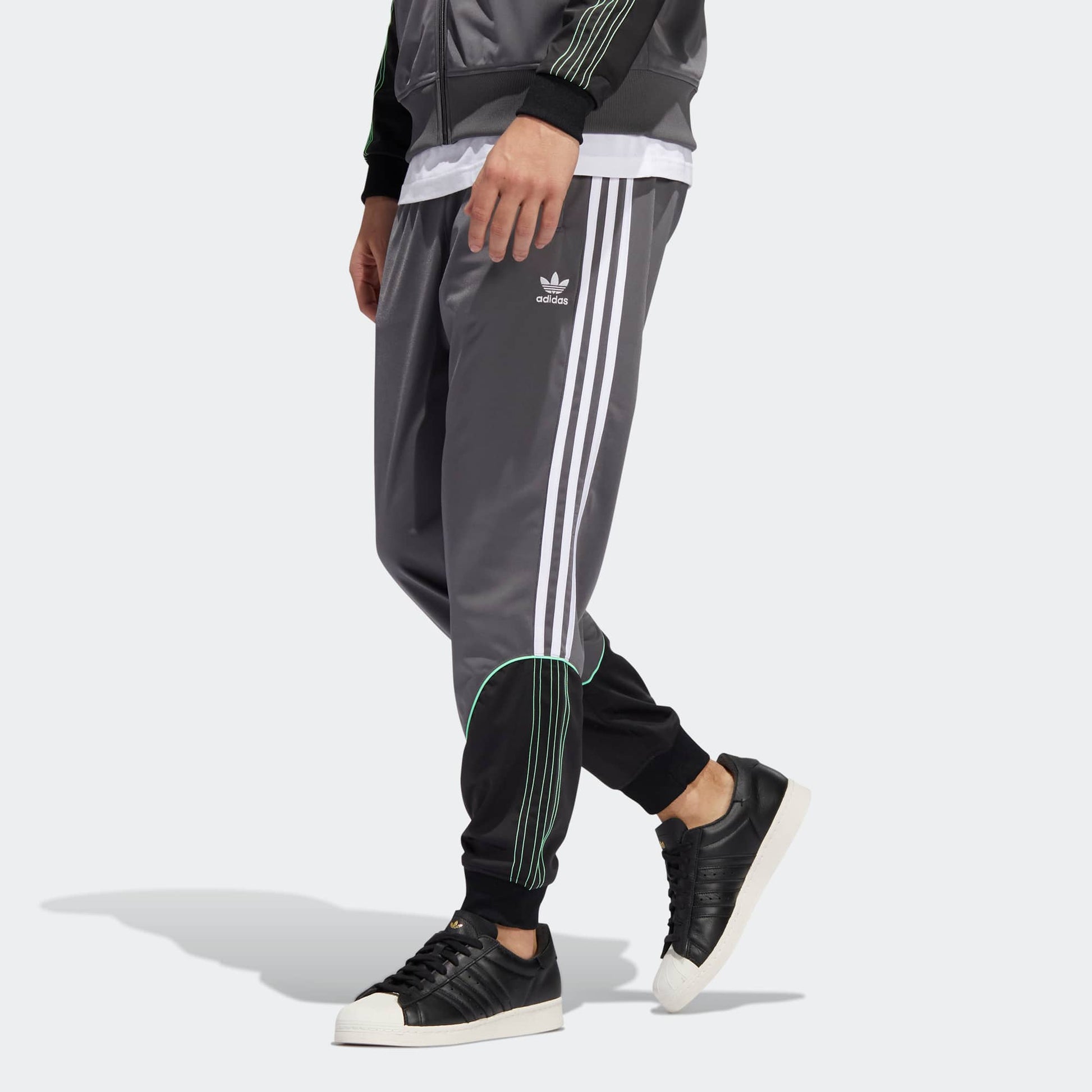 adidas originals Tricot Sst Tp Logo HI3006