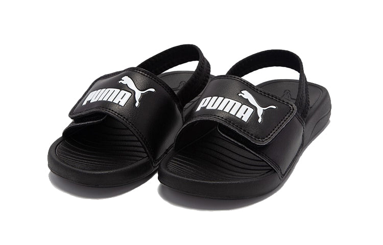 (PS) PUMA Popcat 20 Backstrap AC 'Black' 380555-01