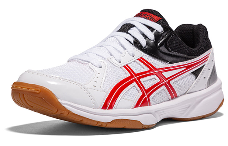 ASICS River CS 'White Red Black' 1053A034-105