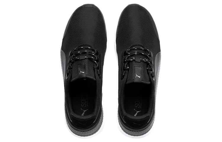 PUMA Pacer Next Fs SoftFoam 'Black' 368073-01