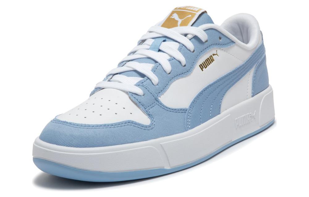 PUMA LX Court Low Denim 'Light Blue White' 399253-01