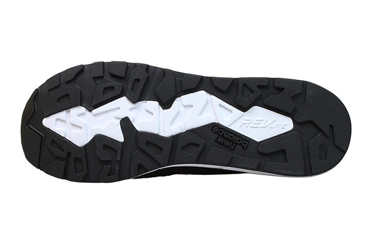 New Balance NB 580 'Black' MRT580XI