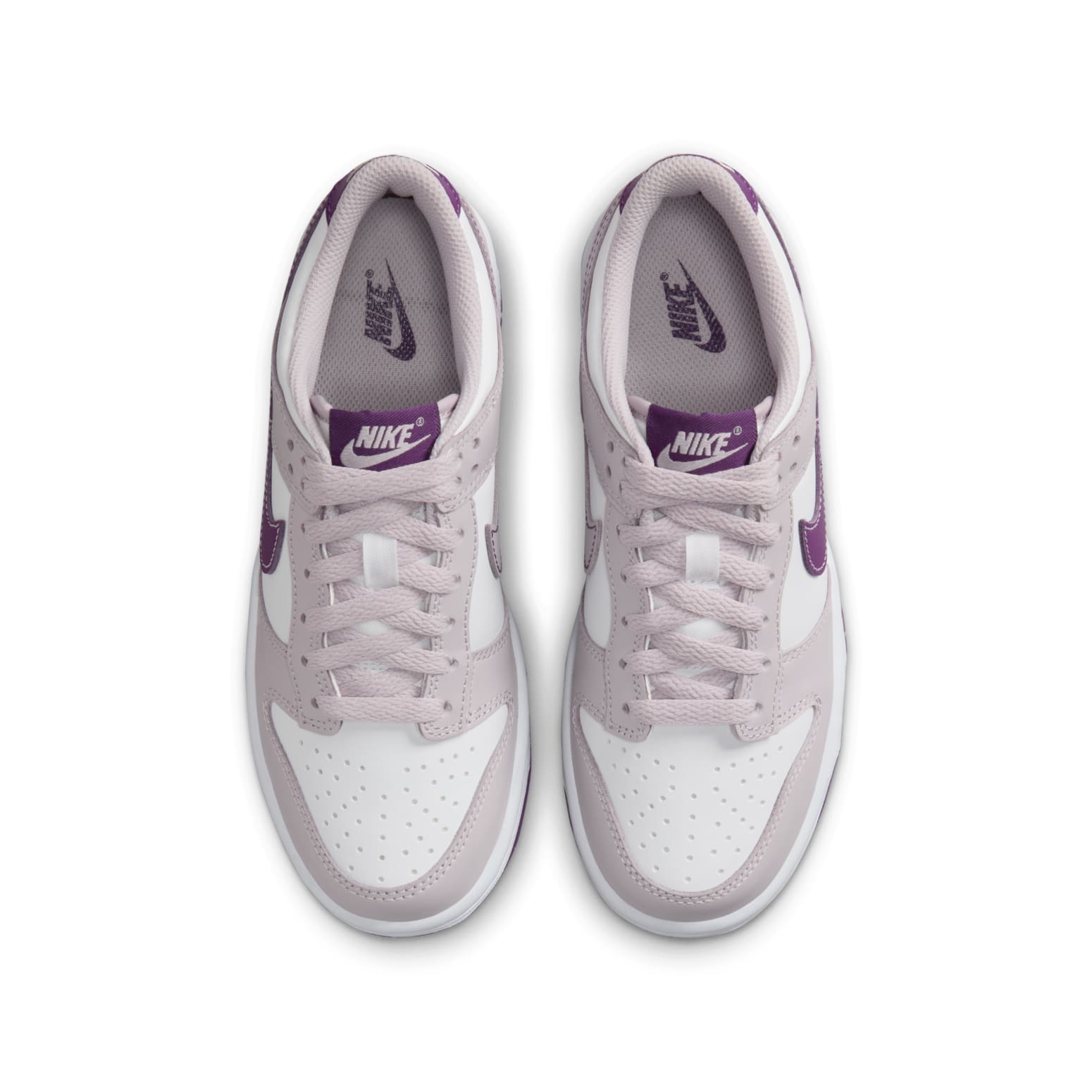 (GS) Nike Dunk Low 'Platinum Violet' FB9109-104