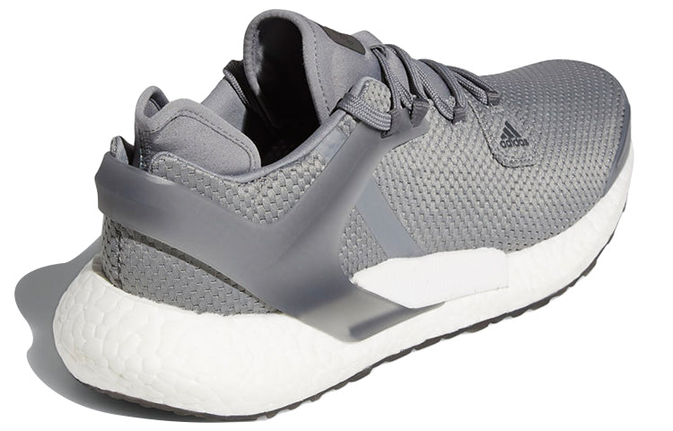 adidas Alphatorsion Boost 'Grey Core' FV6169