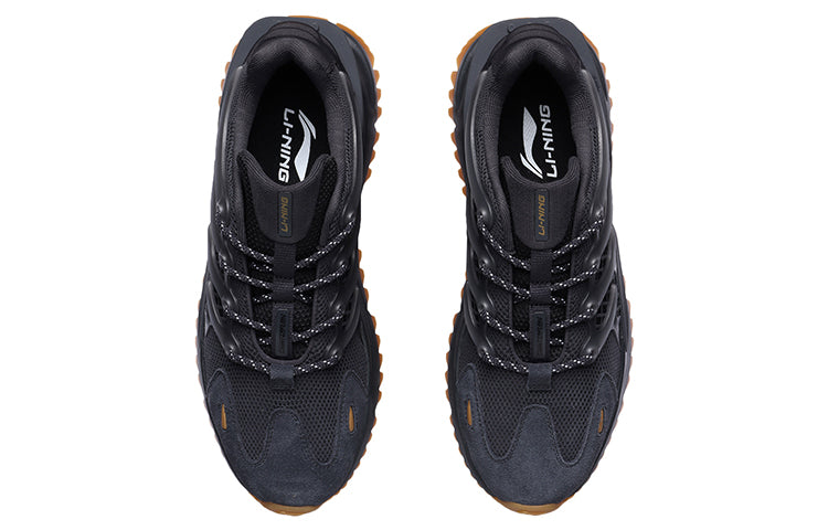 Li-Ning Countflow Spine AGLR049-2
