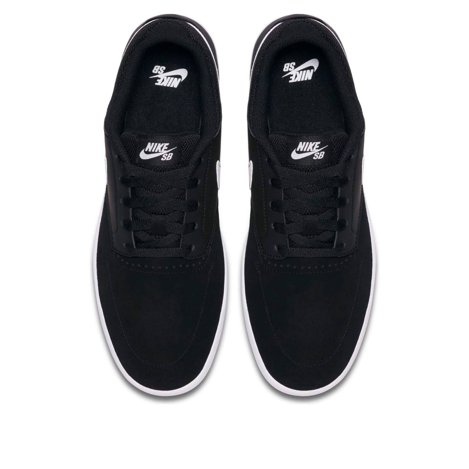 Nike SB Fokus 'Black' 749477-002
