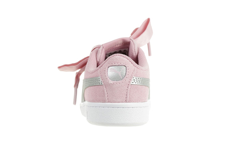 (PS) PUMA Vikky Ribbon AC Sneakers Pink 367640-05