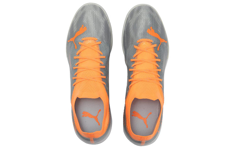 PUMA Ultra 1.4 Pro Cage 'Silver Orange' 106721-01