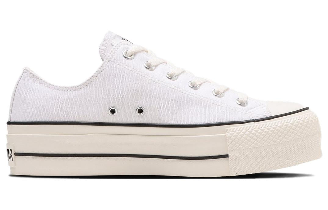 Converse All Star Lifted Ox 'White' 31309422