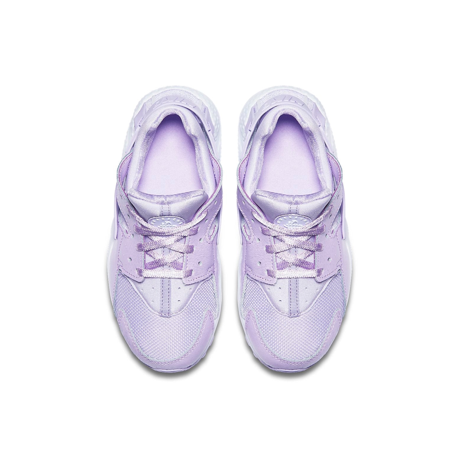 (PS) Nike Huarache Run SE 'Violet Mist' 859591-500