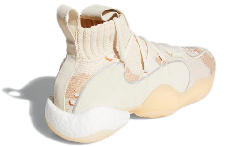 adidas Originals Crazy BYW X 'Ecru Tint Orange' EE6005
