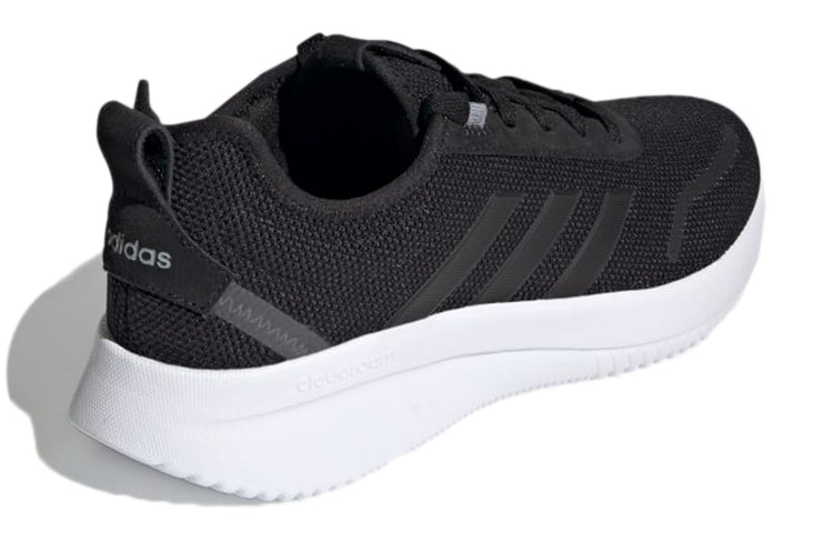 adidas neo Lite Racer Rebold 'Black' H00679
