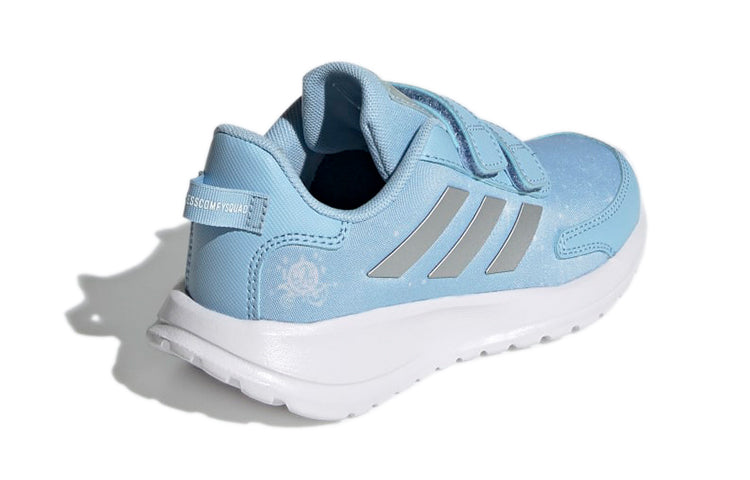 (PS) adidas Tensaur Run 'Blue Gray White' H04741