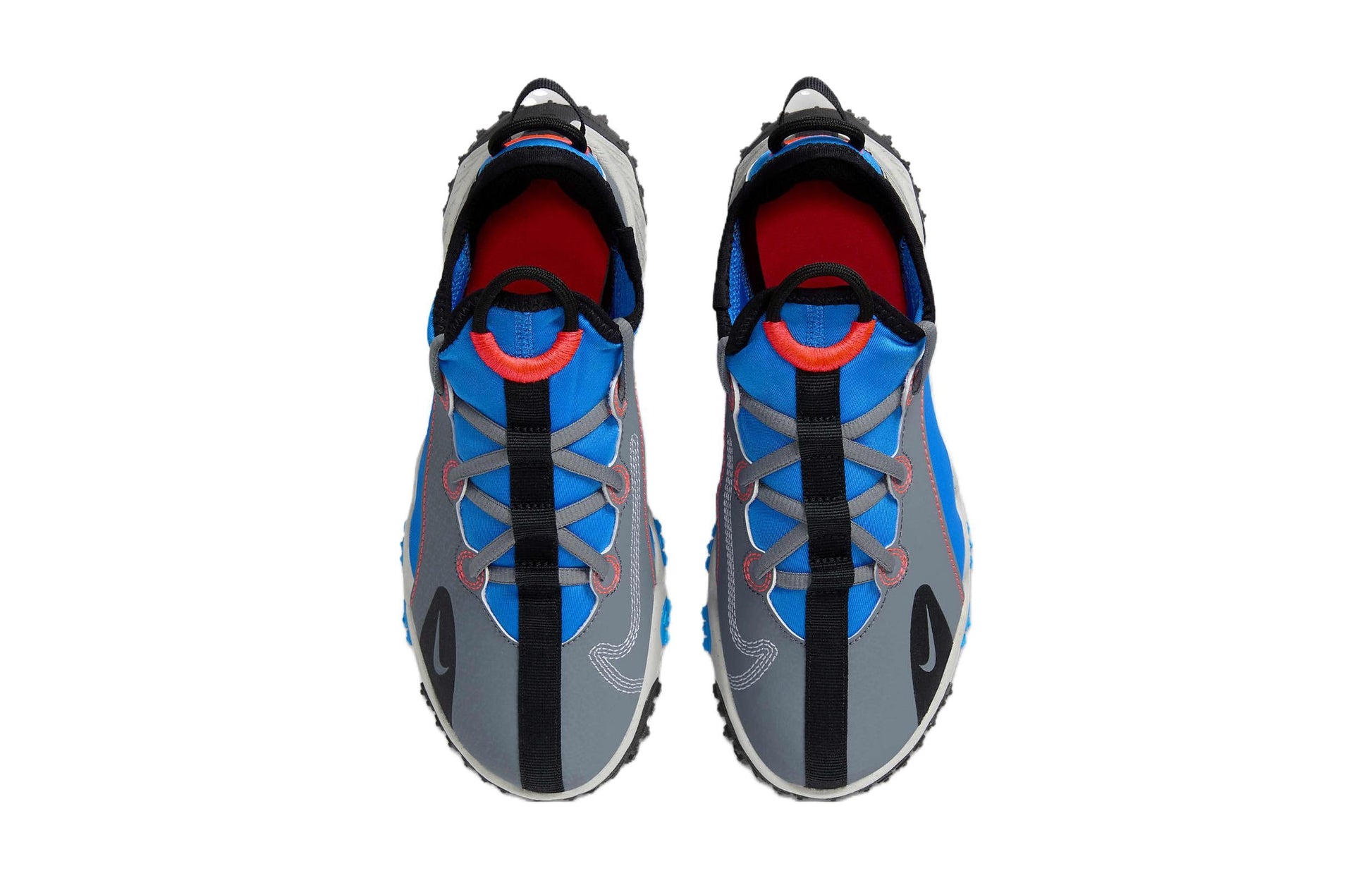 (GS) Nike Future Field 'Black Photo Blue' DJ6949-003