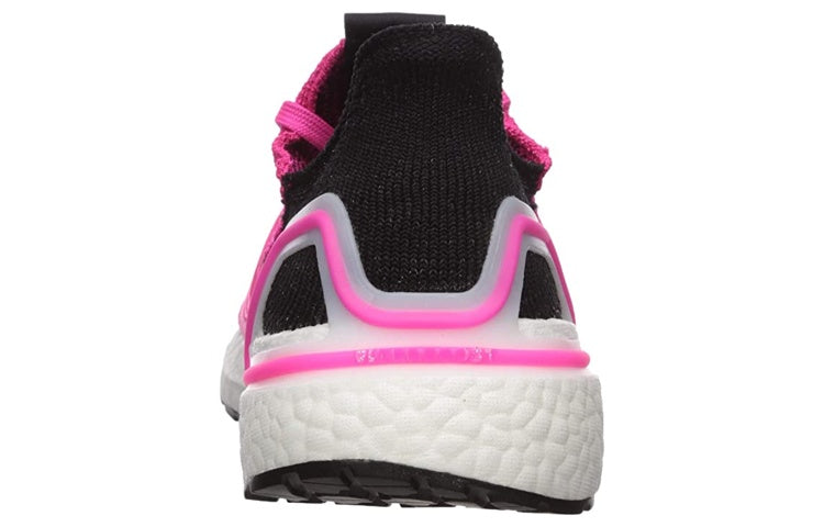 (WMNS) adidas Ultraboost 19 'Shock Pink' G27485