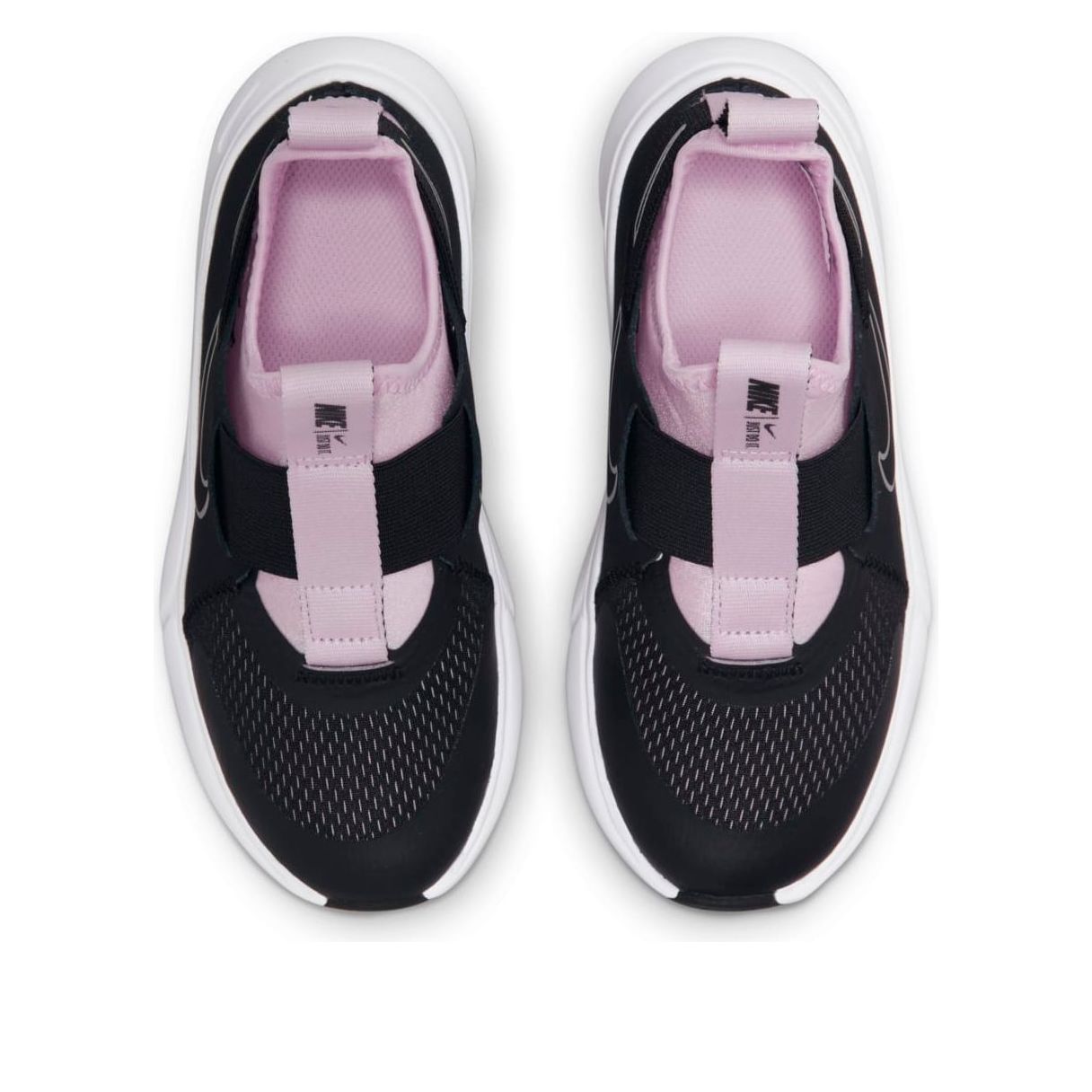 (PS) Nike Flex Plus 'Black Pink Foam' CW7429-006