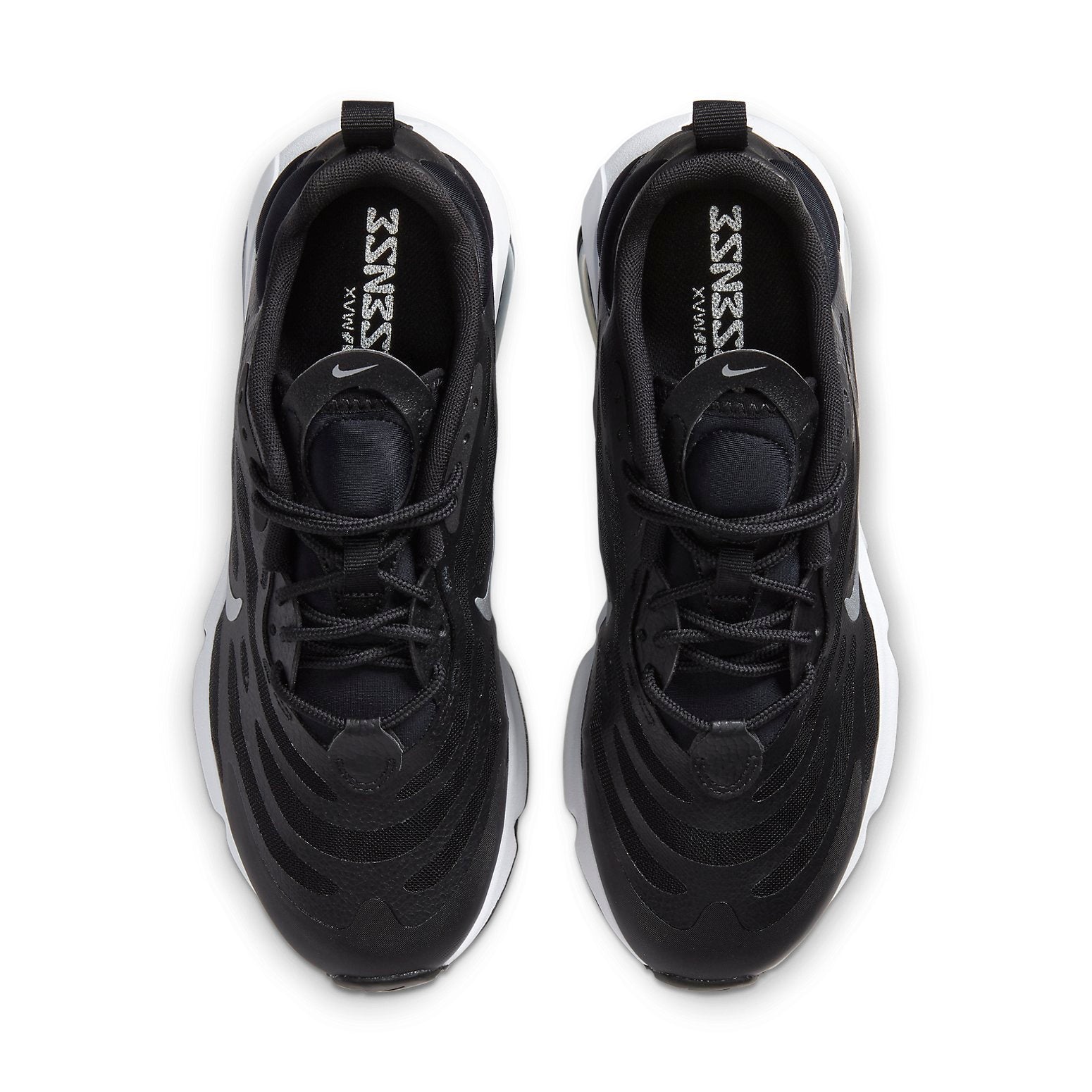 (WMNS) Nike Air Max Exosense 'Black' CK6922-002