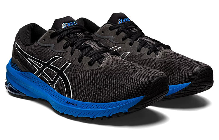 ASICS GT-1000 11 'Black Electric Blue' 1011B354-003